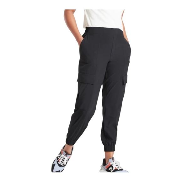 Athleta Pants - Athleta Chelsea Utility Jogger